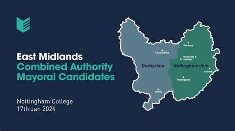 east midlands mayoral combined authority